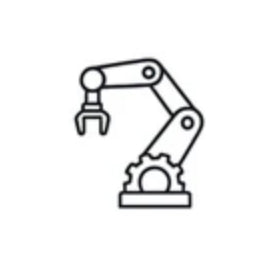Maquinaria y Equipos Industriales