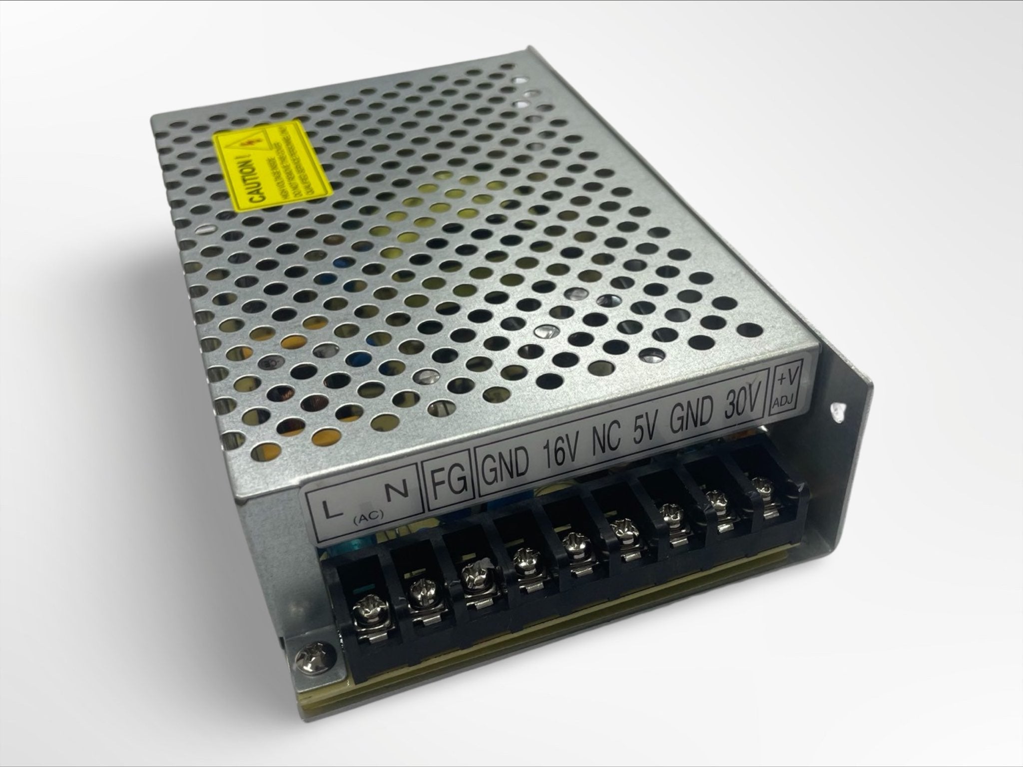 Fuente de Poder 24V  para Plotter de Corte