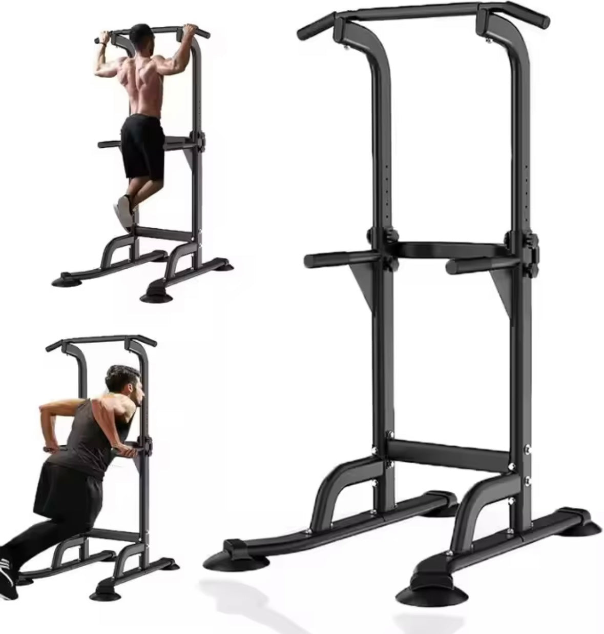 Aparato para hacer ejercicio
