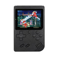 Consola Retro Pro 400 en 1 – Pantalla LCD Color de 3.0 Pulgadas