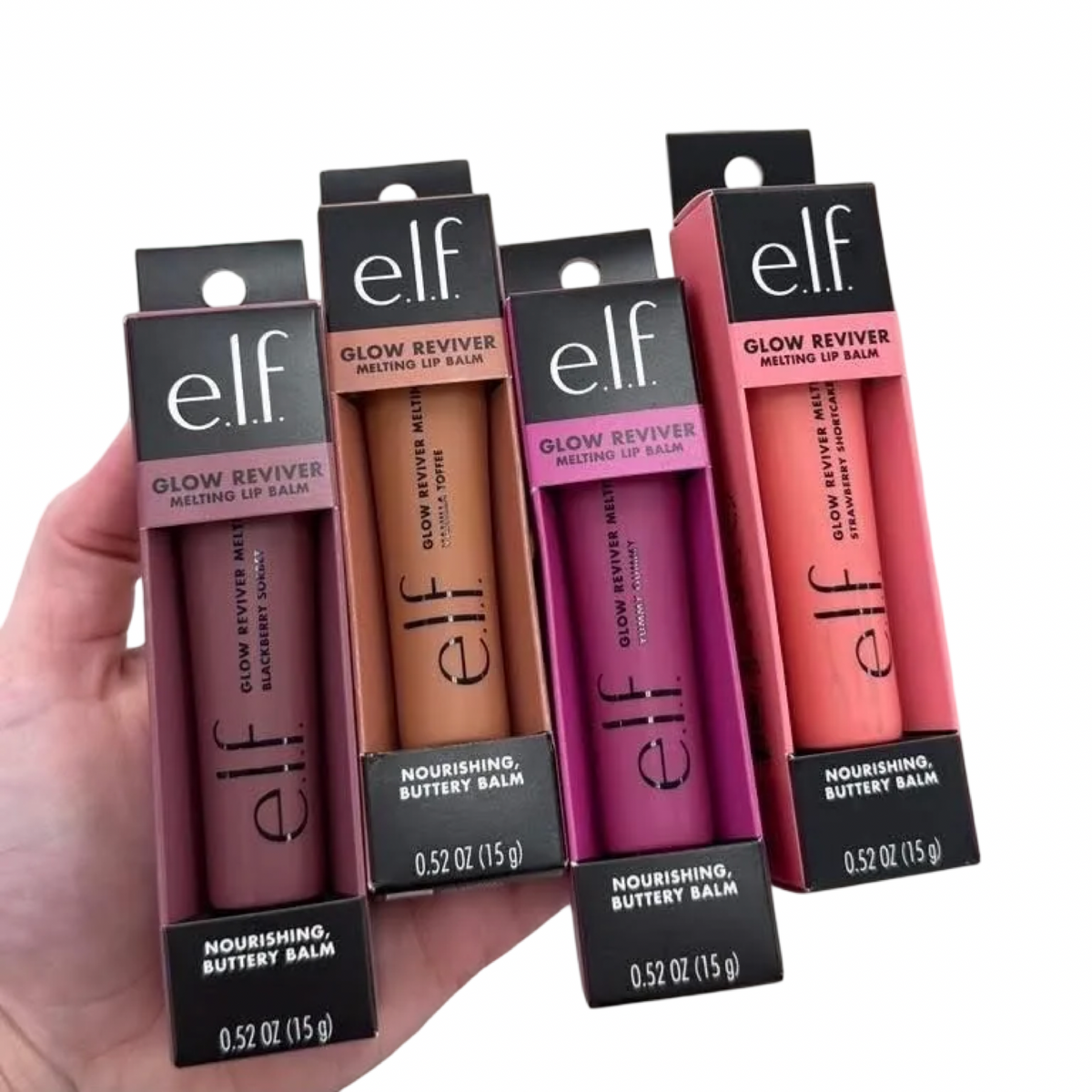 Gloss Elf