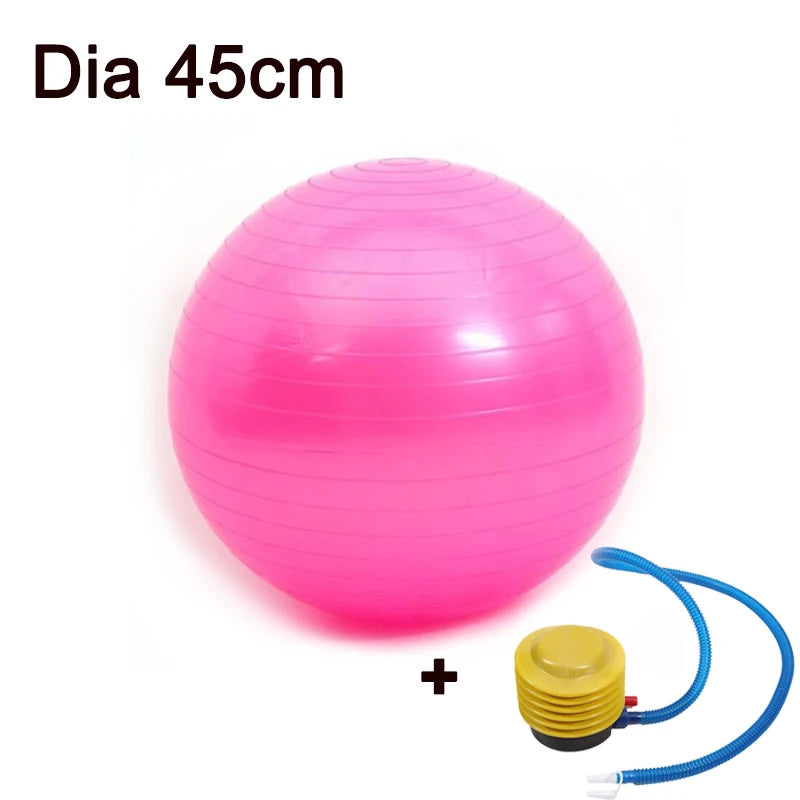 Pelota de Yoga y Pilates Premium