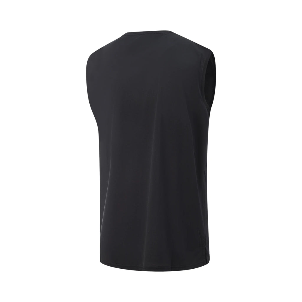 Camiseta sin Mangas con Tecnología AT DRY ULTRA