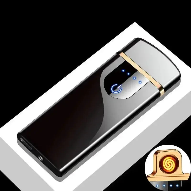 Encendedor Eléctrico de Plasma