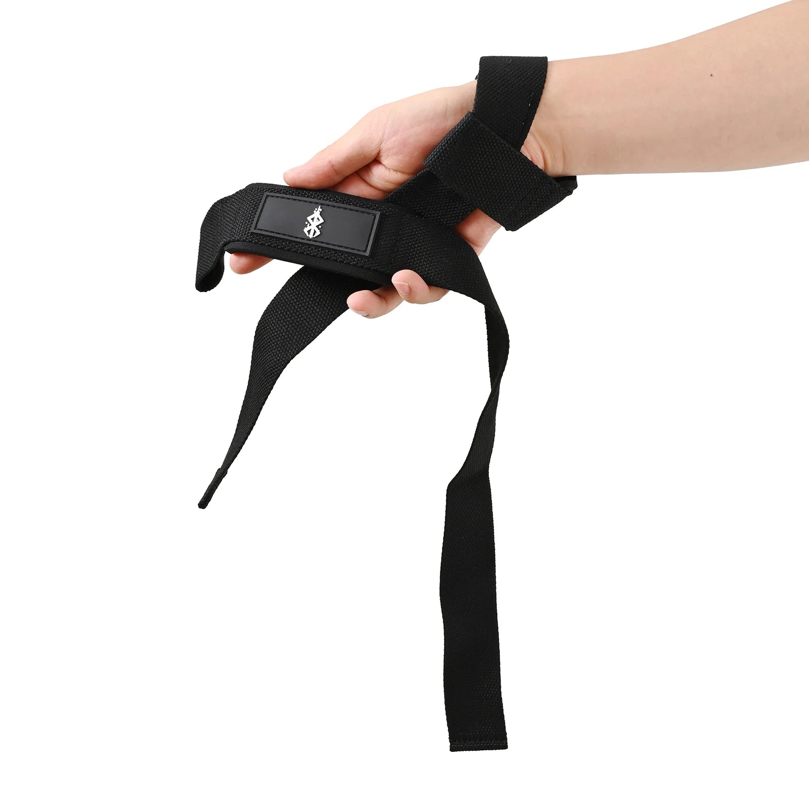 Muñequeras de Entrenamiento "Berserk Edition"