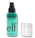 Set de Preparación y Sellado e.l.f. – Spray Fijador de Larga Duración, Primer de Poros y Cuidado Labial