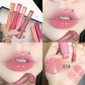 Brillo Labial Cappuvini Jelly Mirror – Efecto Espejo, Hidratación Profunda
