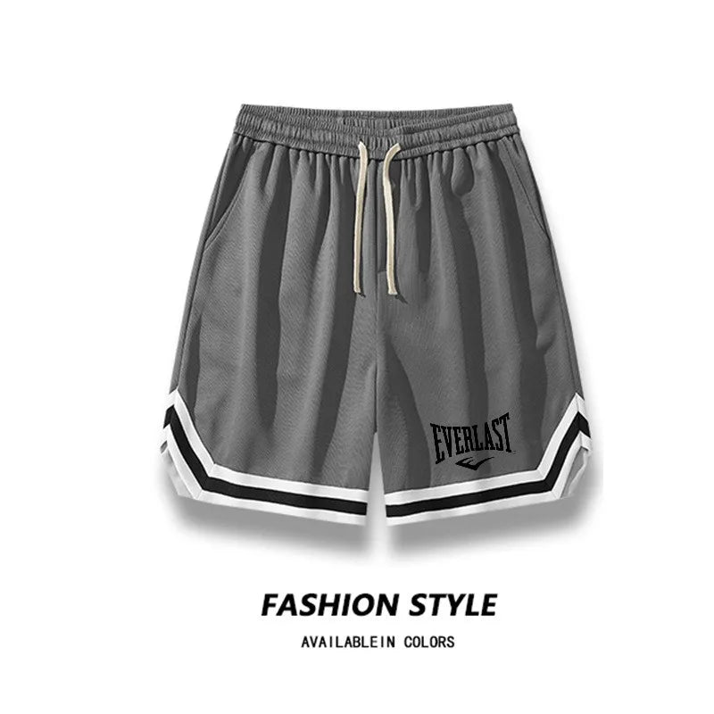 Shorts de Básquetbol EVERLAST