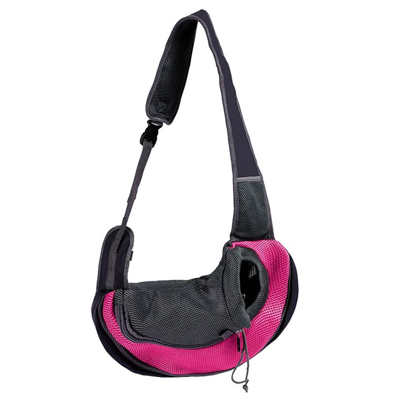 Mochila Transportadora para Mascotas