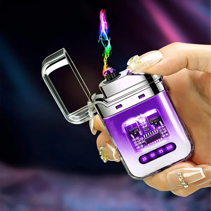 Encendedor Eléctrico de Plasma