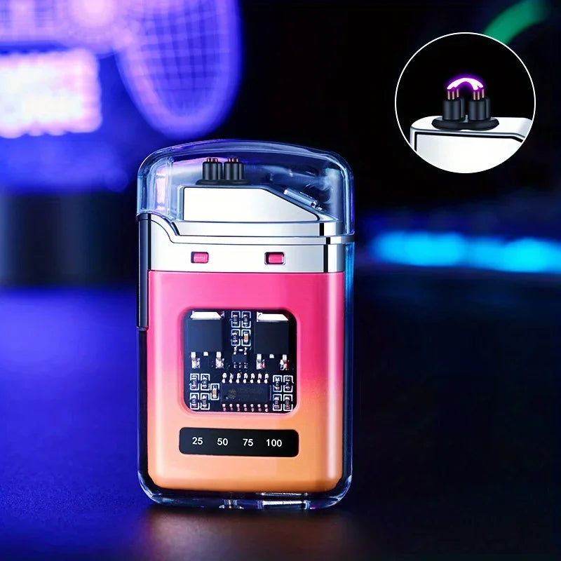 Encendedor Eléctrico de Plasma