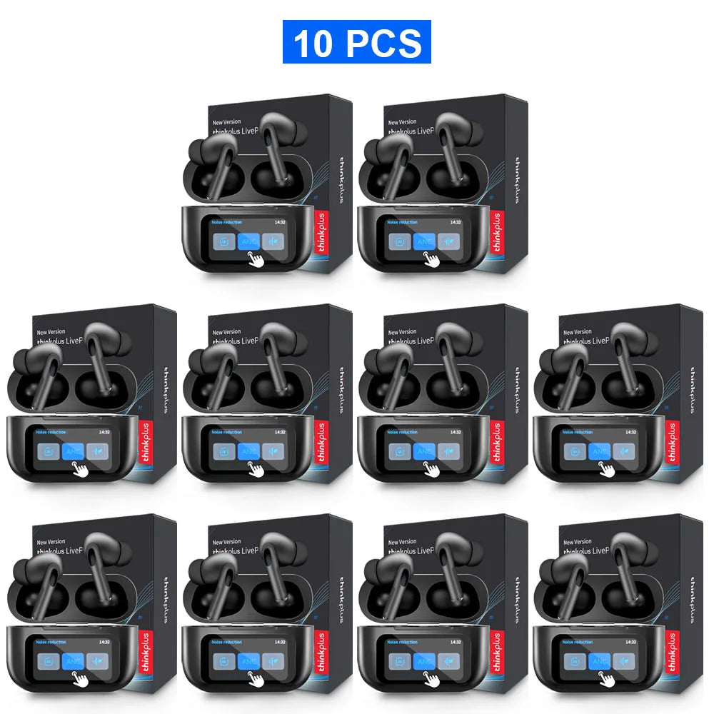 Audífonos Thinkplus Pro Gamer