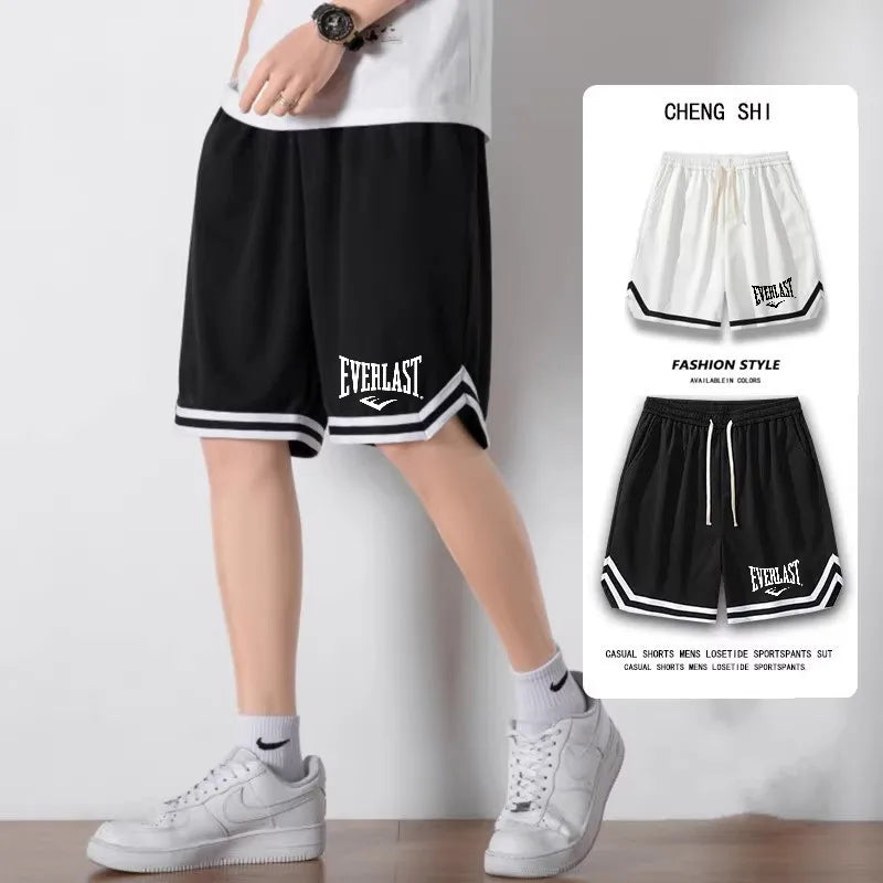 Shorts de Básquetbol EVERLAST