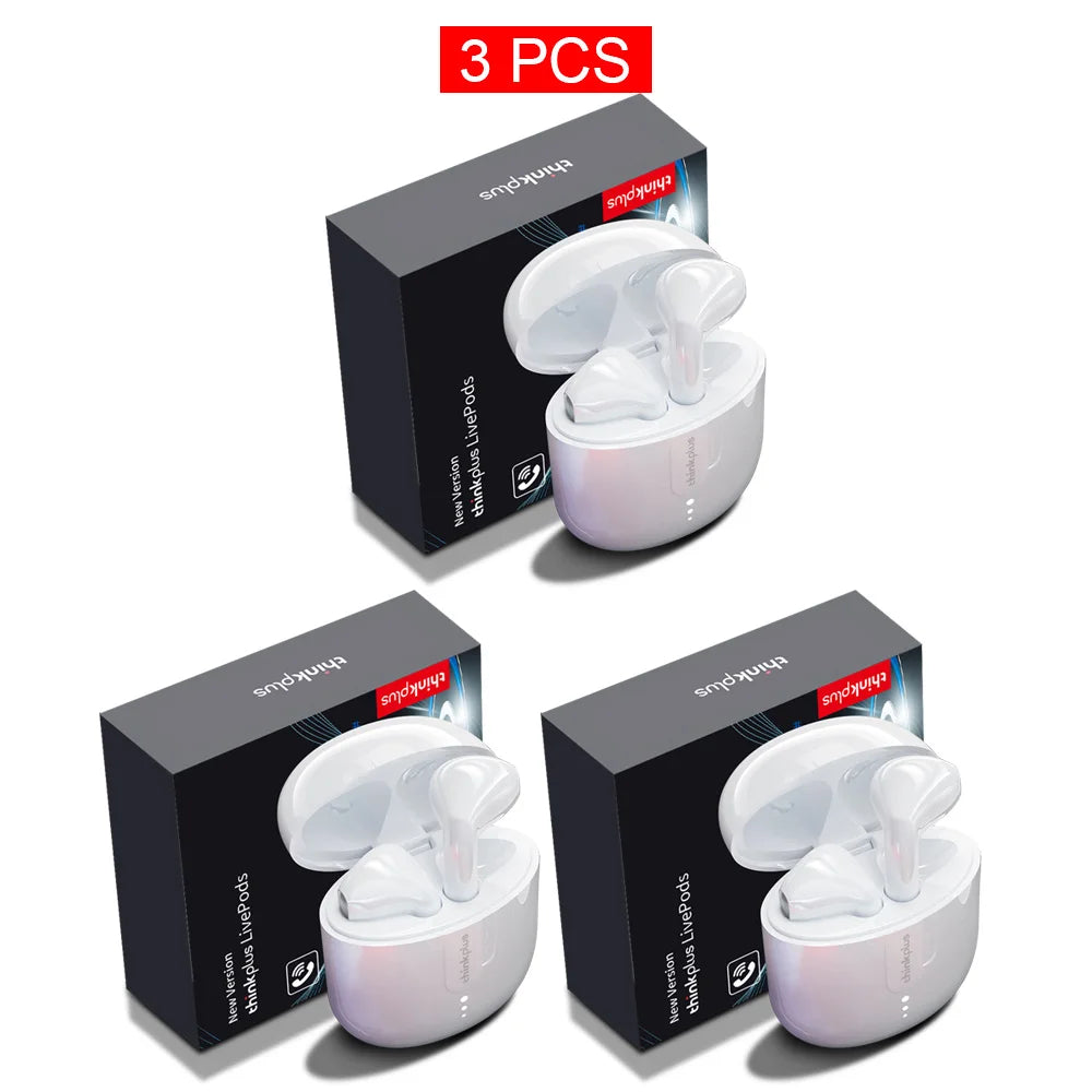 Audífonos Thinkplus TWS con Pantalla Táctil Full Color