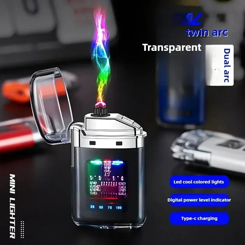 Encendedor Eléctrico de Plasma