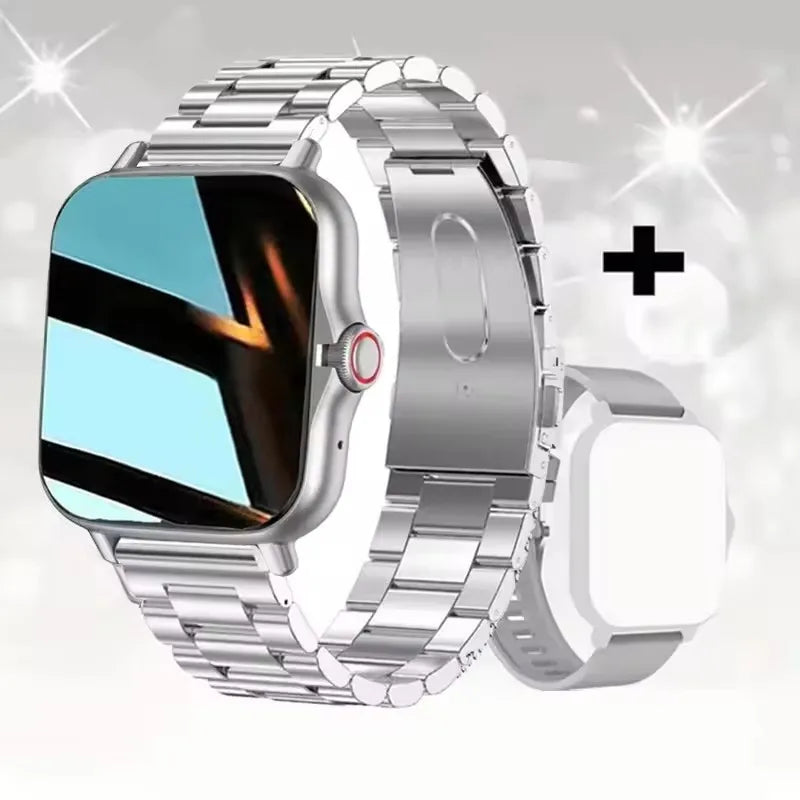 Smartwatch 2024 Series