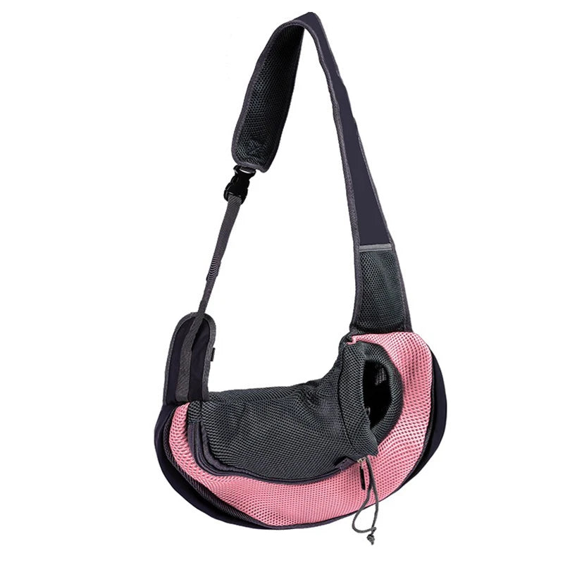 Mochila Transportadora para Mascotas