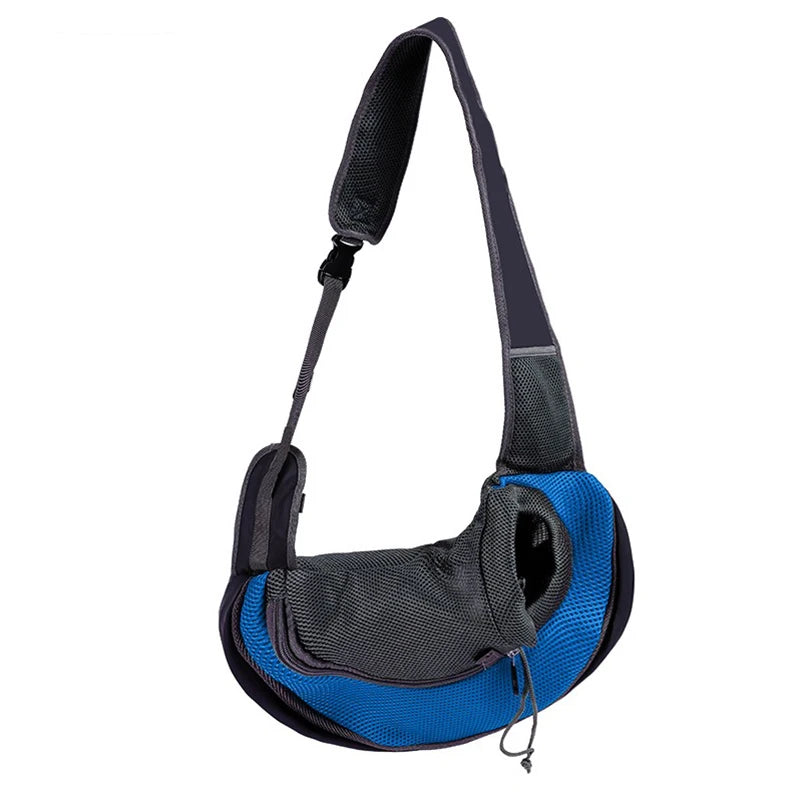 Mochila Transportadora para Mascotas