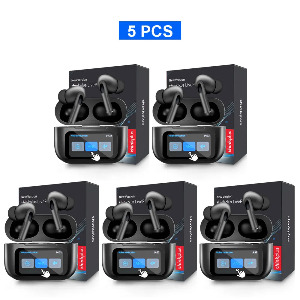 Audífonos Thinkplus Pro Gamer