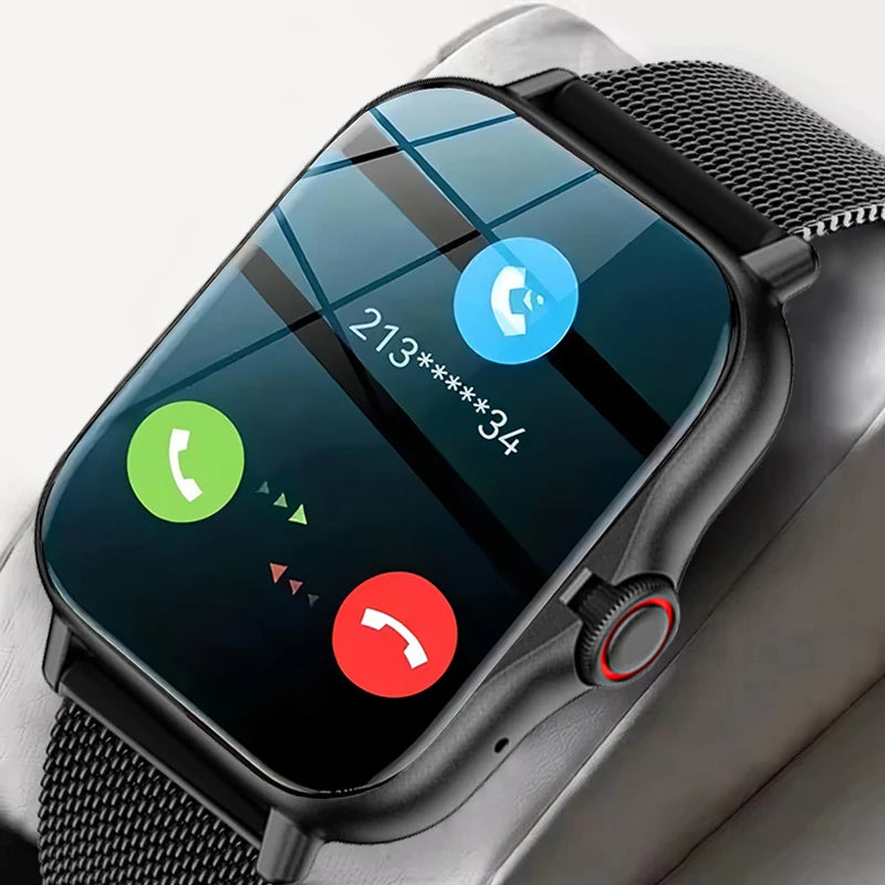 Smartwatch 2024 Series