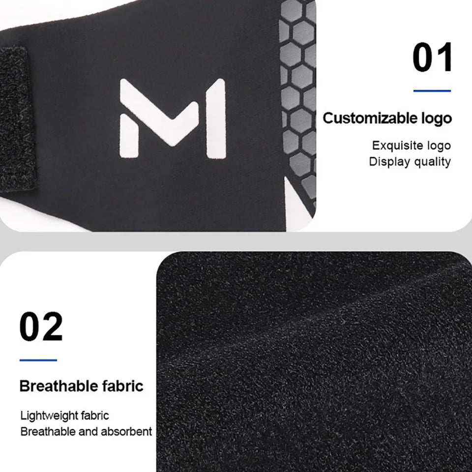 Tobillera Deportiva de Compresión GOBYGO