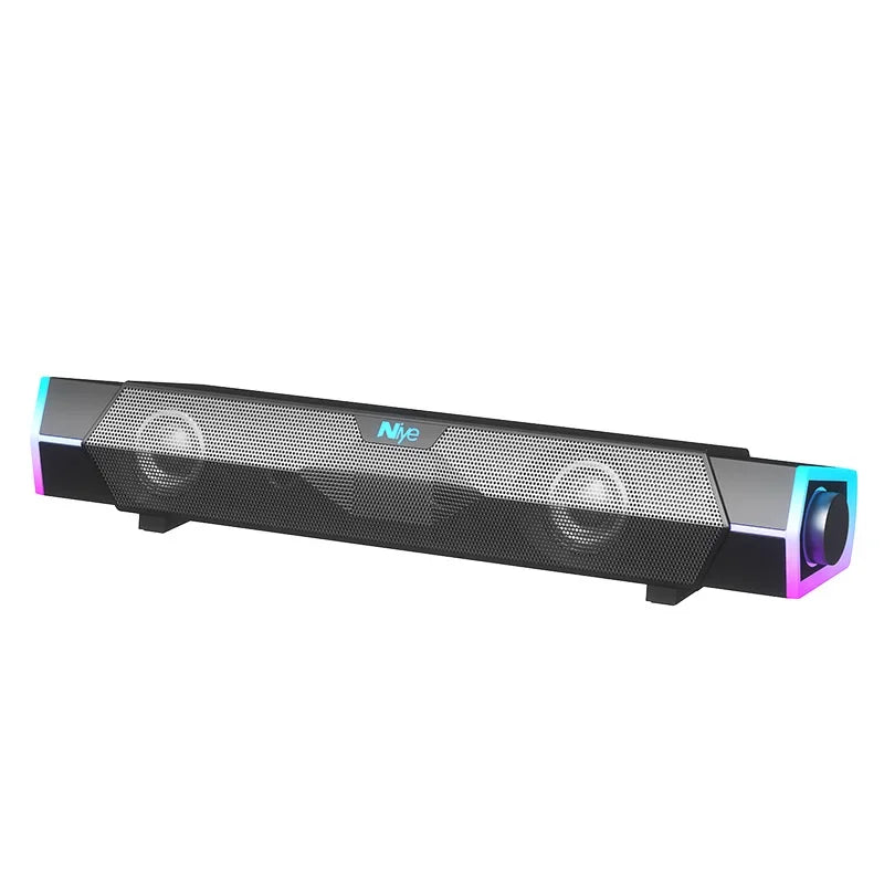 Soundbar 4D para PC y Laptop