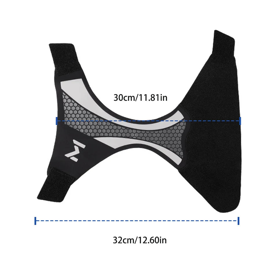 Tobillera Deportiva de Compresión GOBYGO