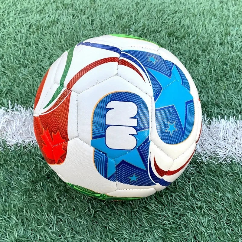 Balón de Fútbol Profesional 2026