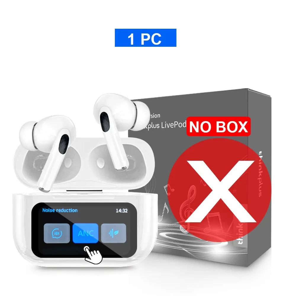 Audífonos Thinkplus Pro Gamer