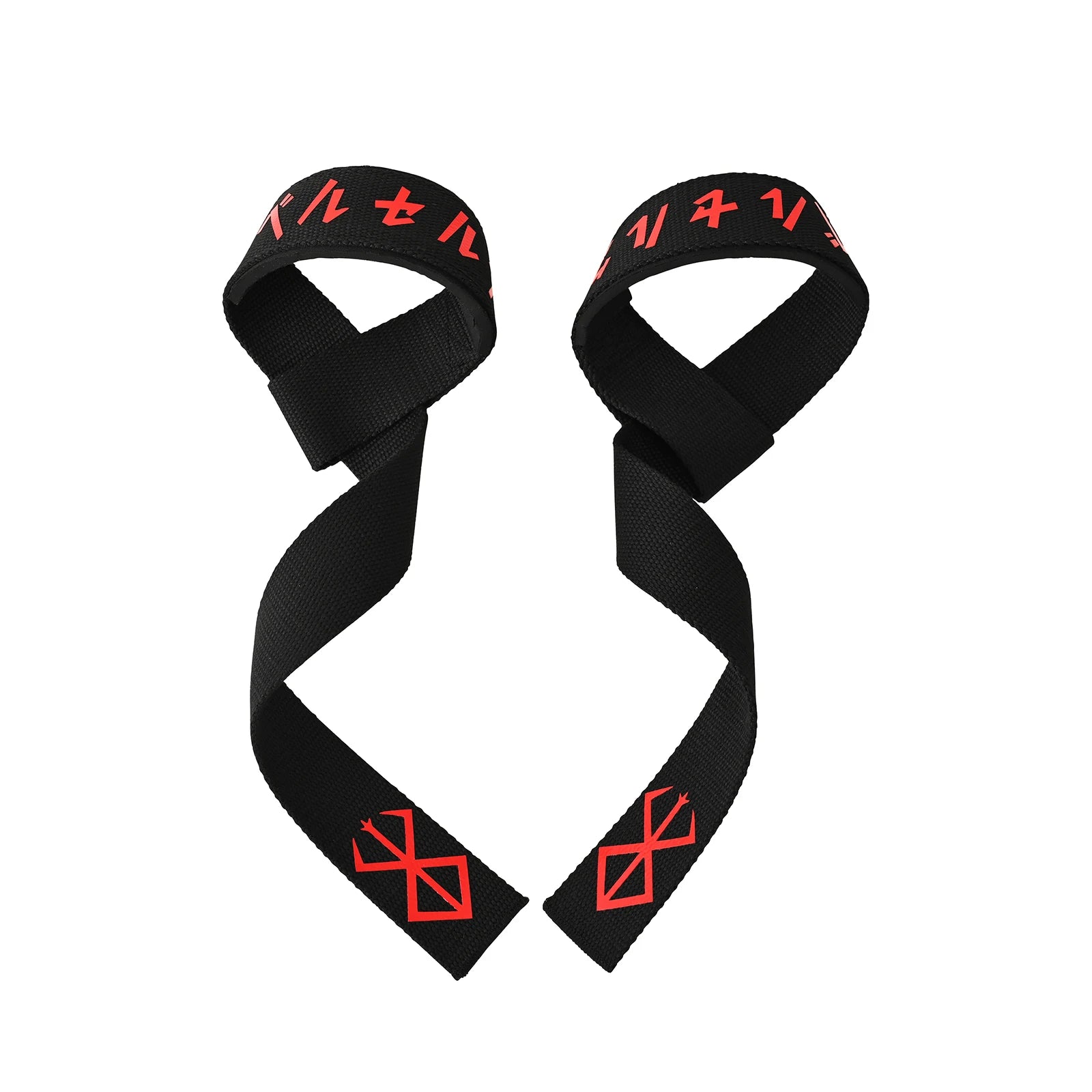 Muñequeras de Entrenamiento "Berserk Edition"