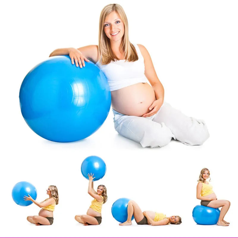 Pelota de Yoga y Pilates Premium