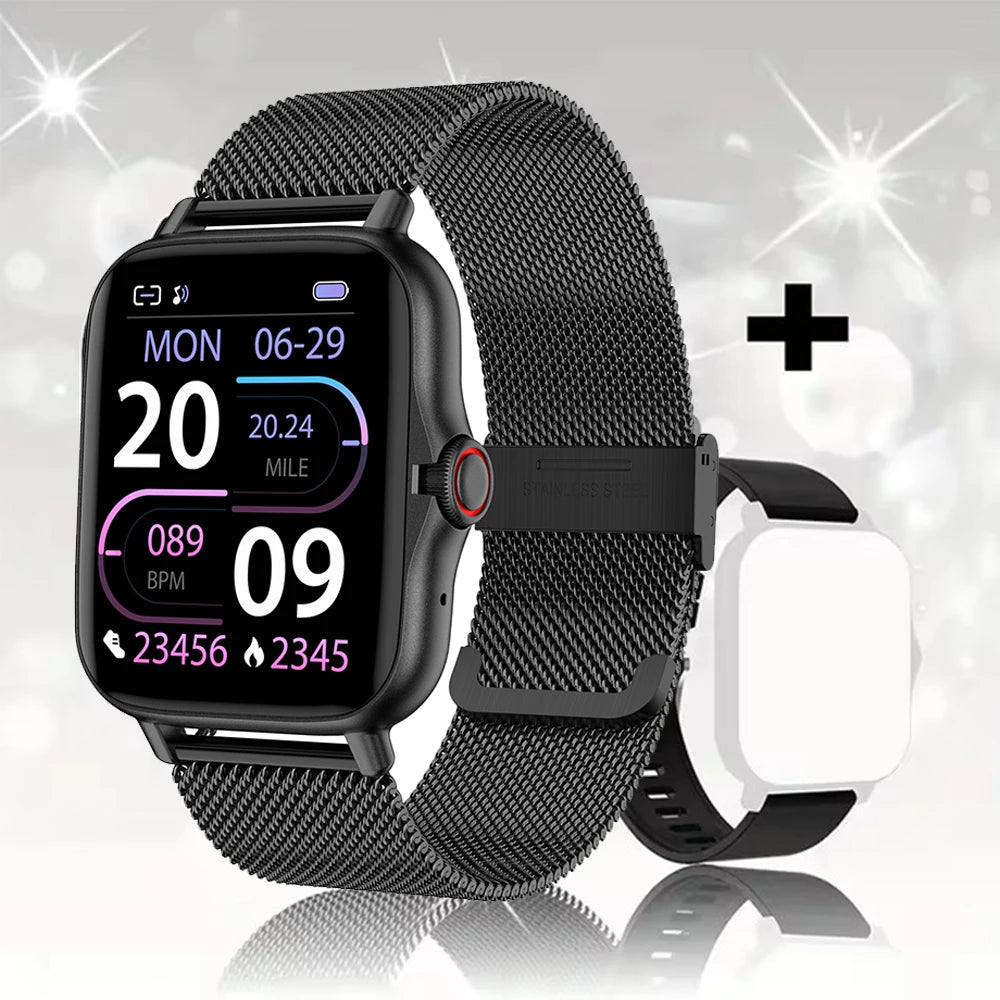 Smartwatch 2024 Series