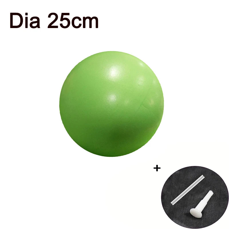 Pelota de Yoga y Pilates Premium