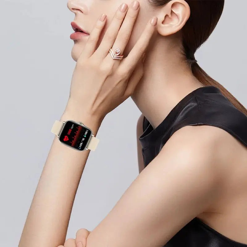Smartwatch 2024 Series