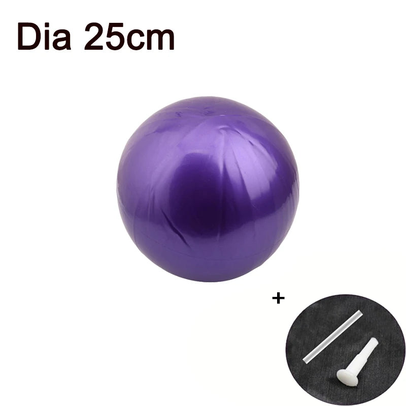 Pelota de Yoga y Pilates Premium