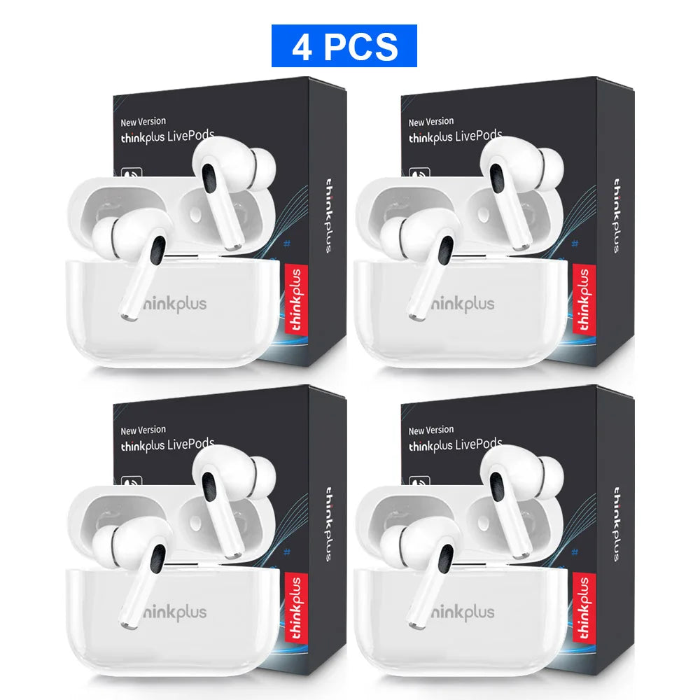 Audífonos Thinkplus Pro Gamer