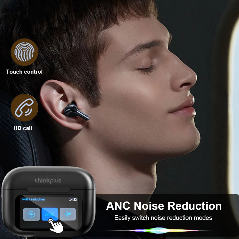 Audífonos Thinkplus Pro Gamer
