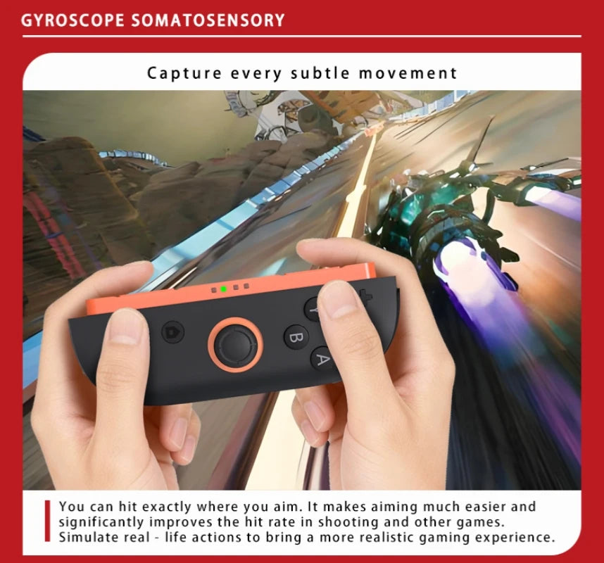 Controles Joy-Con Inalámbricos para Nintendo Switch 2