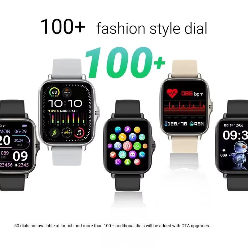 Smartwatch 2024 Series