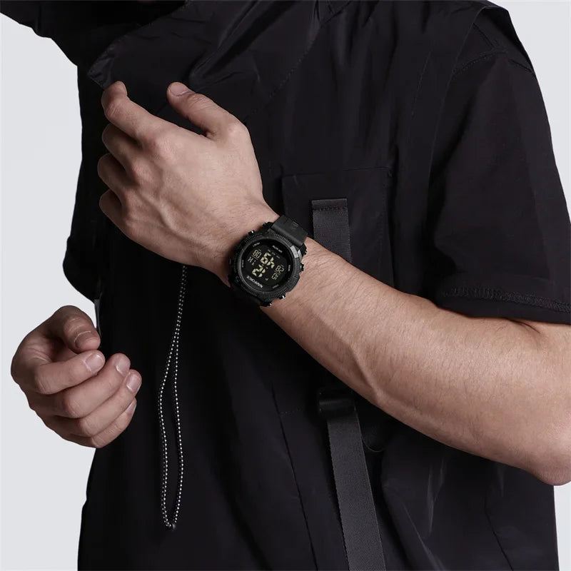 Reloj Digital NAVIFORCE NF7104