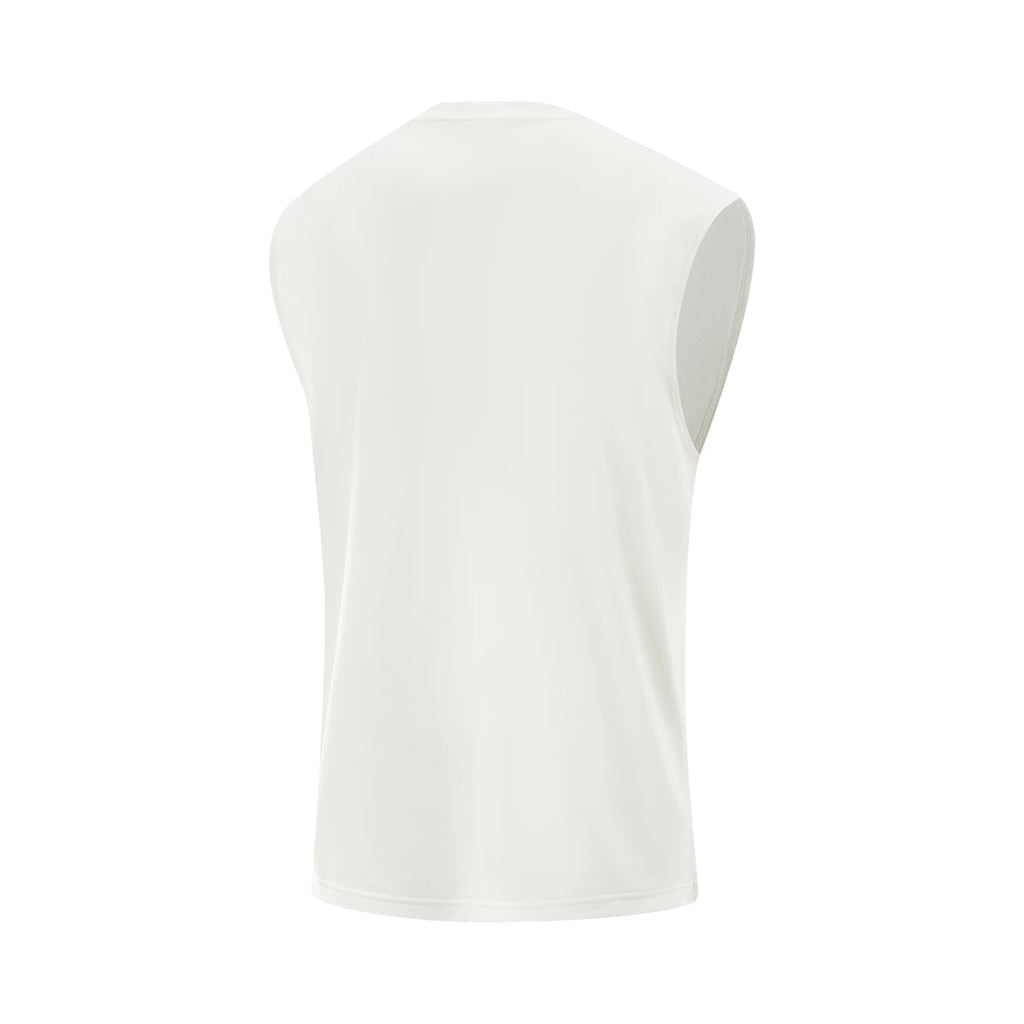 Camiseta sin Mangas con Tecnología AT DRY ULTRA