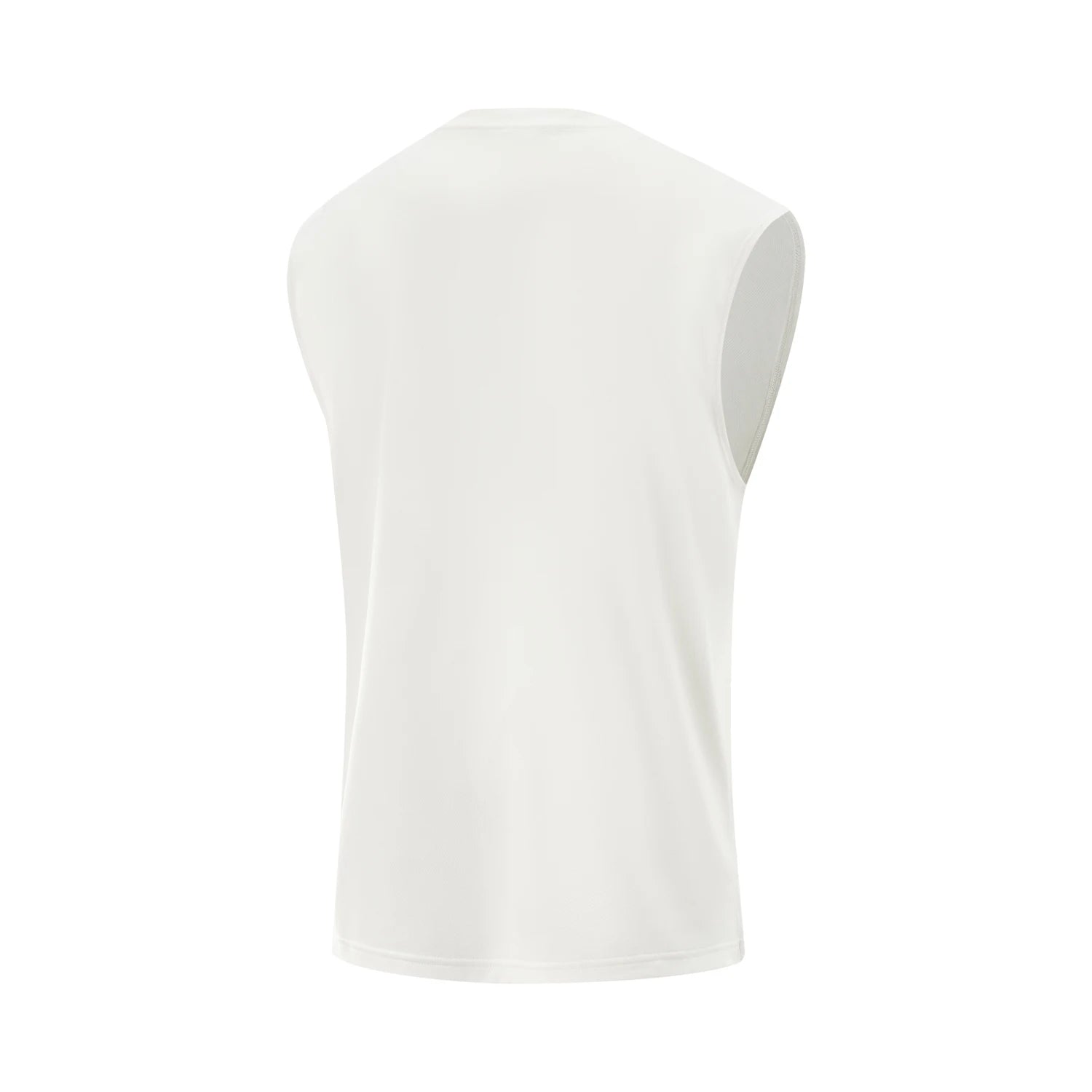 Camiseta sin Mangas con Tecnología AT DRY ULTRA