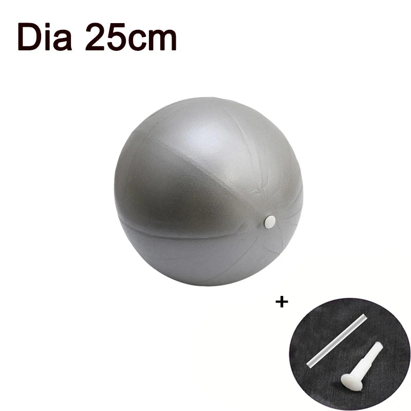 Pelota de Yoga y Pilates Premium