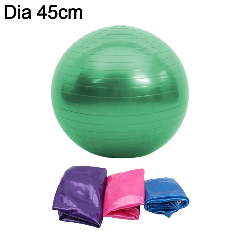 Pelota de Yoga y Pilates Premium