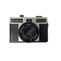 Cámara Analógica Holga 135BC – "Point and Shoot"