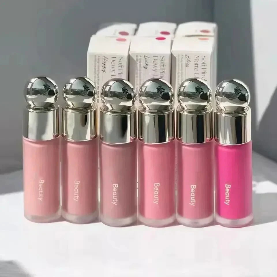 Funda para Celular con Soporte para Labial (Trend 2025)