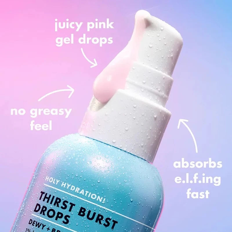 Set de Preparación y Sellado e.l.f. – Spray Fijador de Larga Duración, Primer de Poros y Cuidado Labial