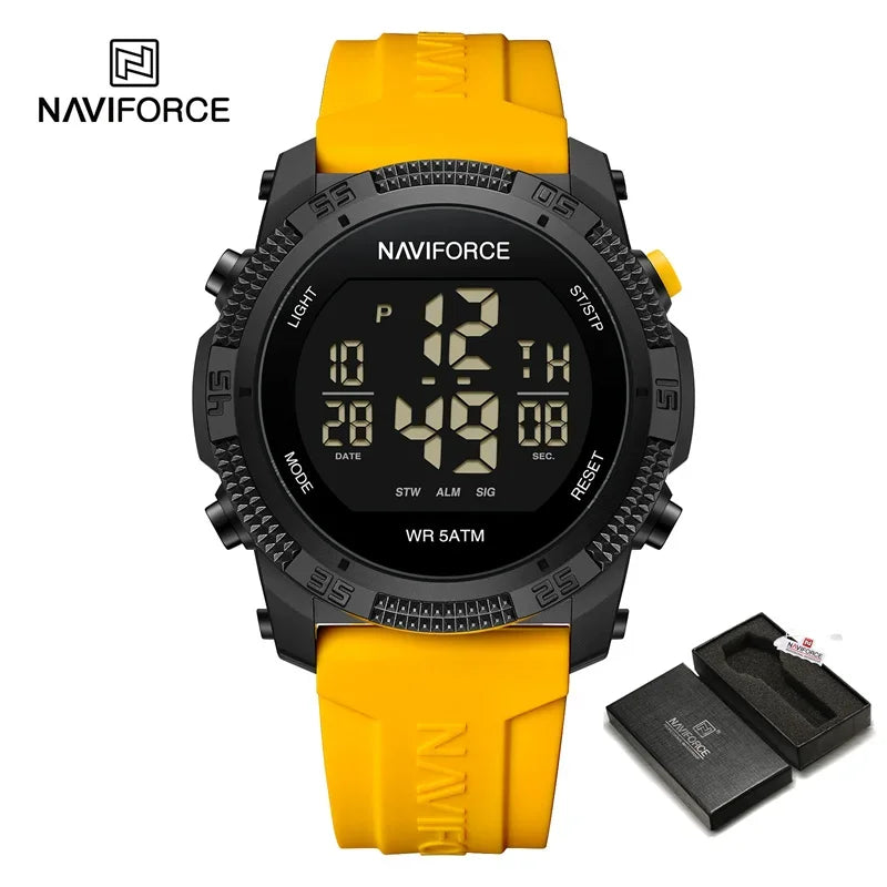 Reloj Digital NAVIFORCE NF7104