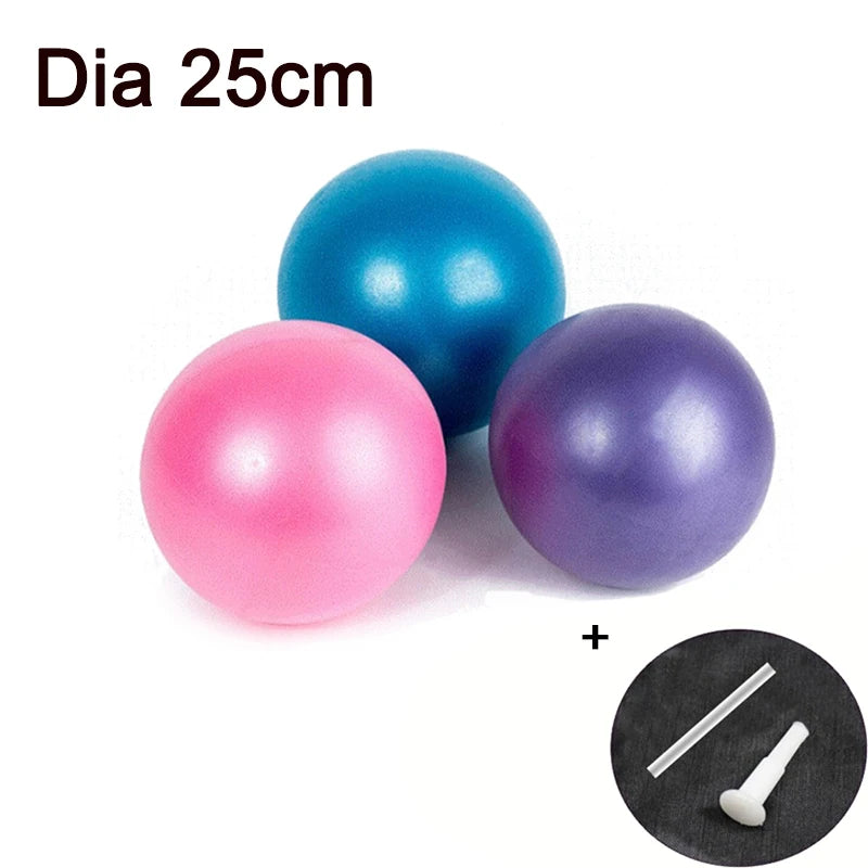 Pelota de Yoga y Pilates Premium