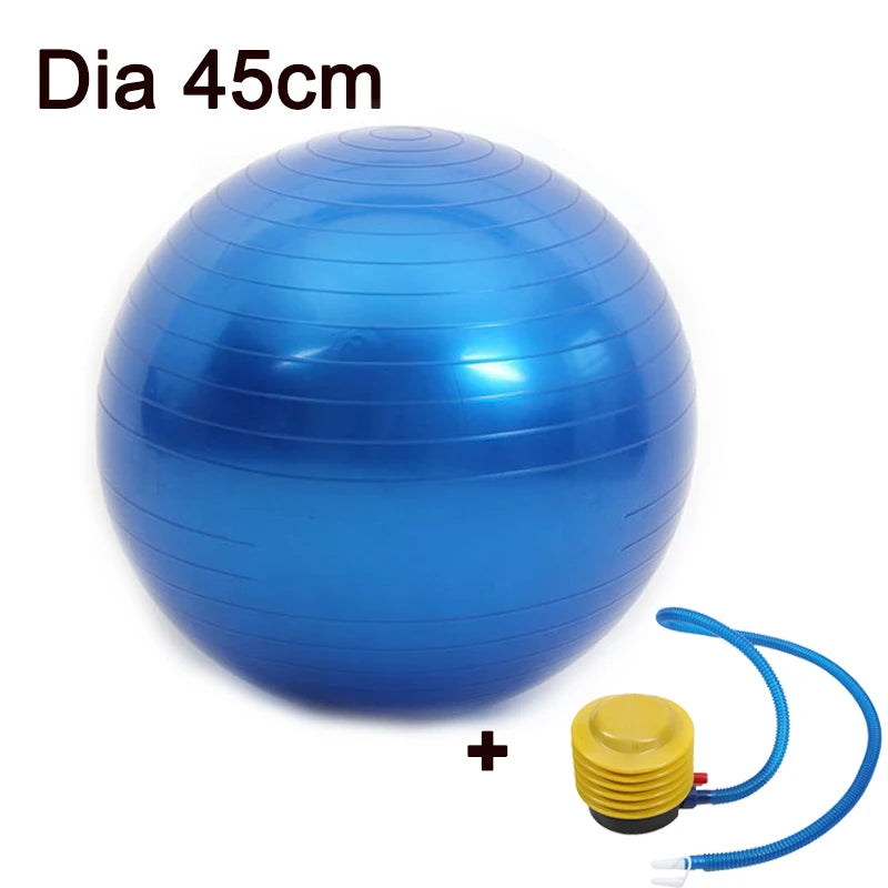 Pelota de Yoga y Pilates Premium